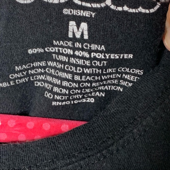 Girls’ Disney Tsum Tsum Graphic T-Shirt - Picture 11 of 11